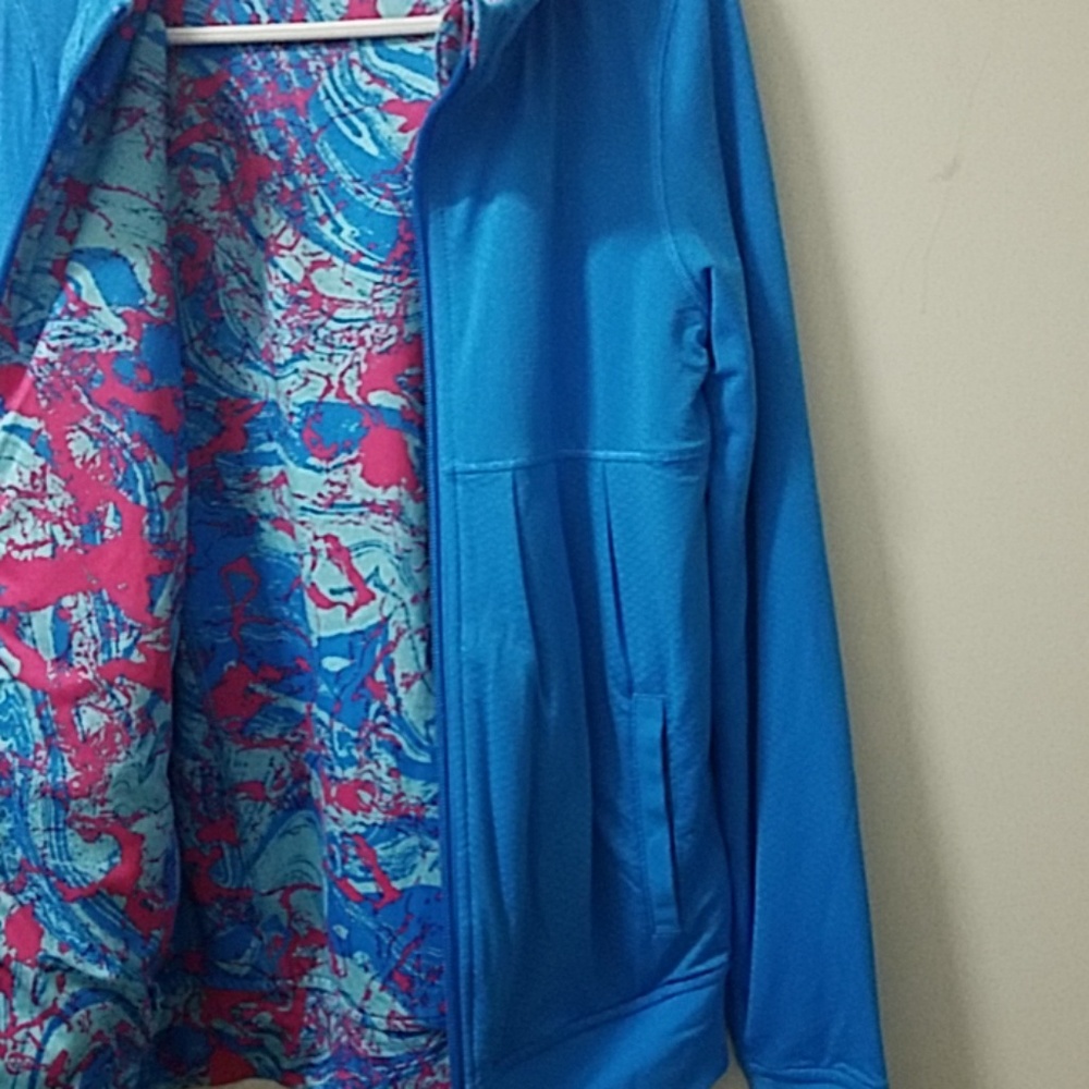 Ivivva Reversible jacket - Picture 3 of 3